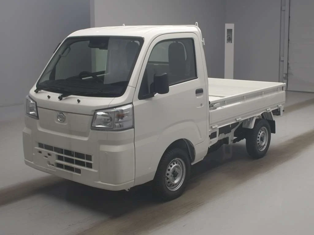 Daihatsu Hijet Truck S510P 2026
